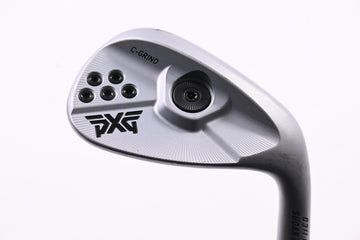 PXG 0311 Milled Sugar Daddy II Sand Wedge / 54 Degree / Stiff Flex N.S.Pro Modus 3 Shaft