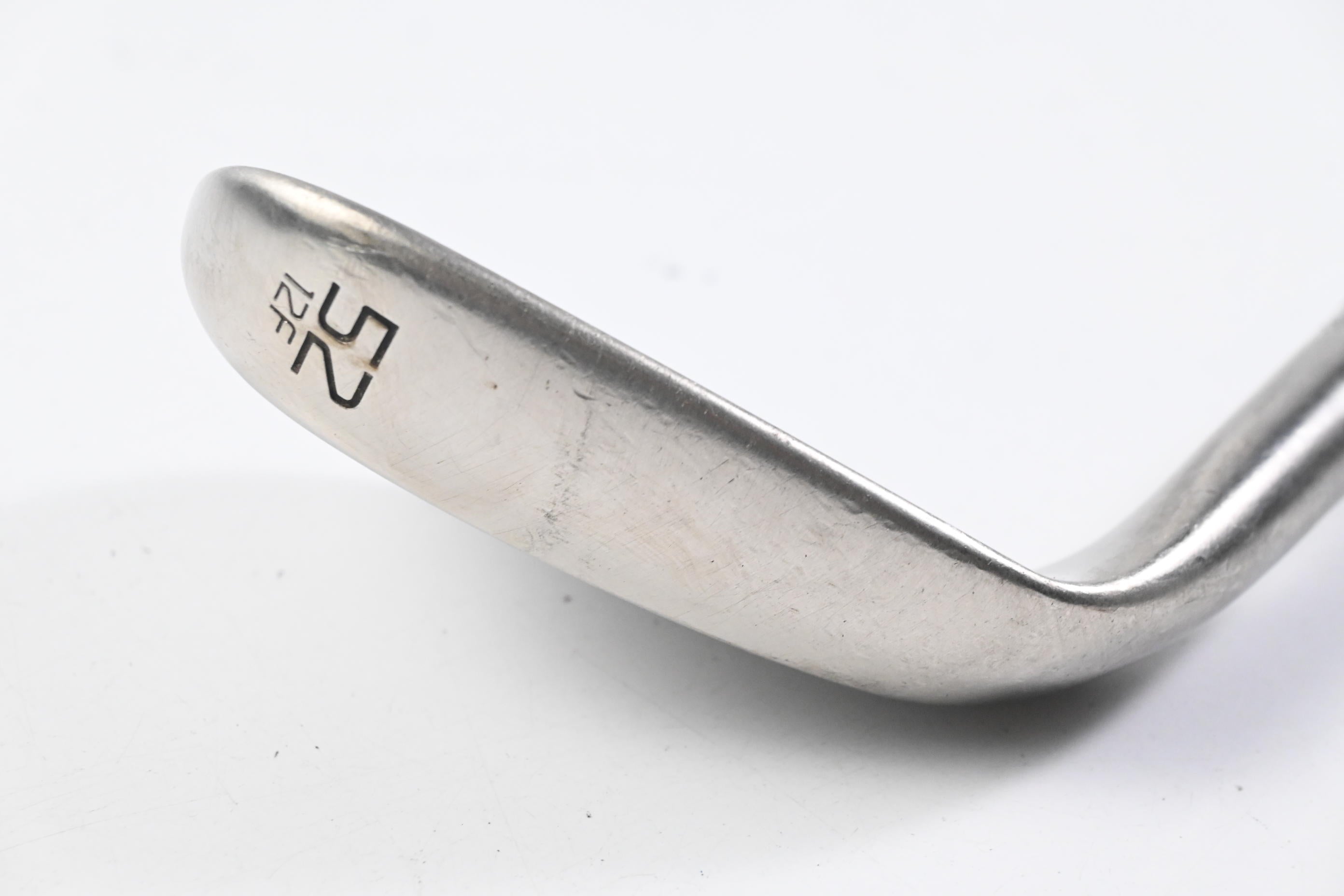 Titleist Vokey SM10 Gap Wedge / 52 Degree / Wedge Flex Vokey Design Shaft