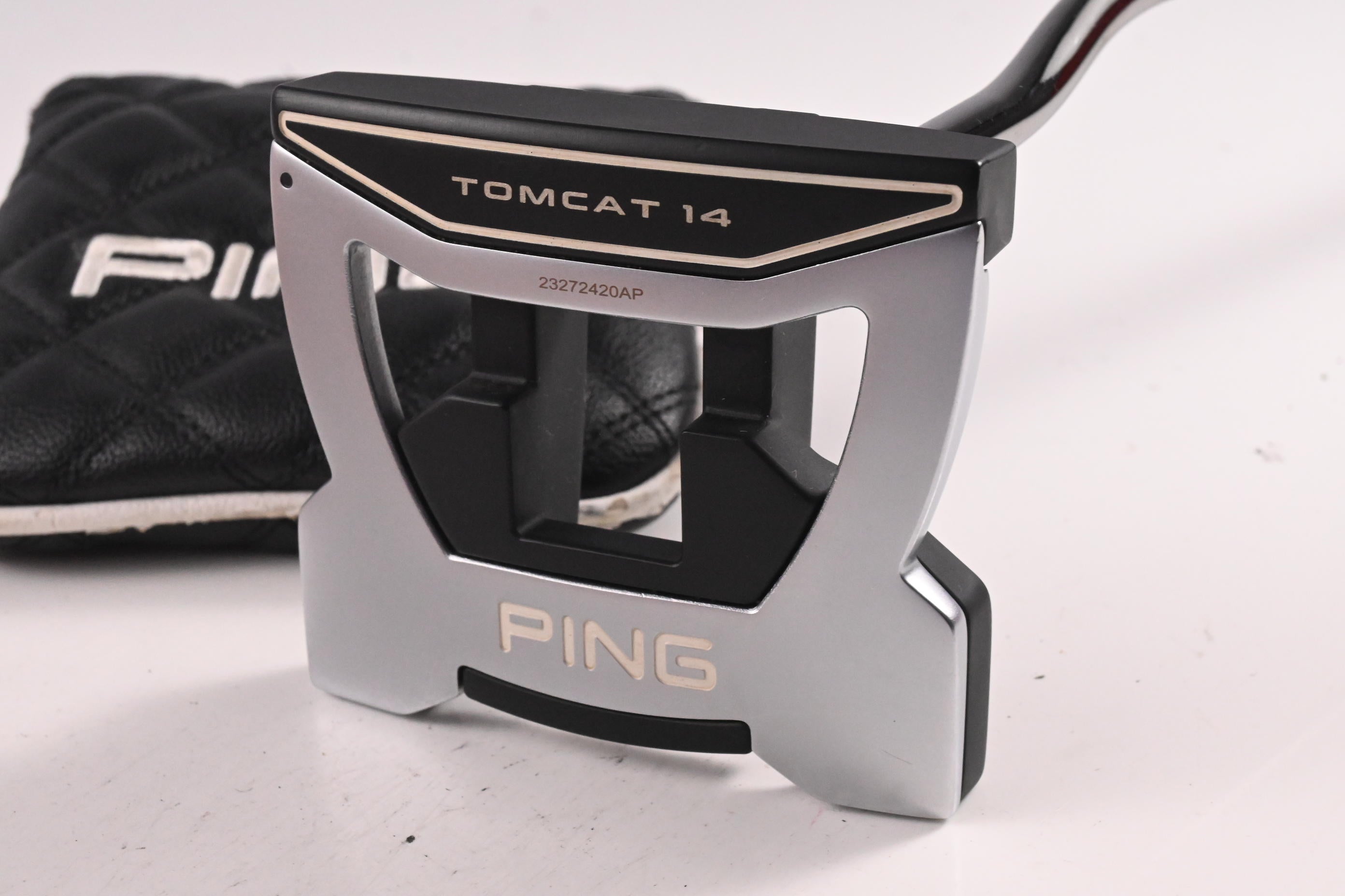 Ping Tomcat 14 2023 Putter / 35 Inch
