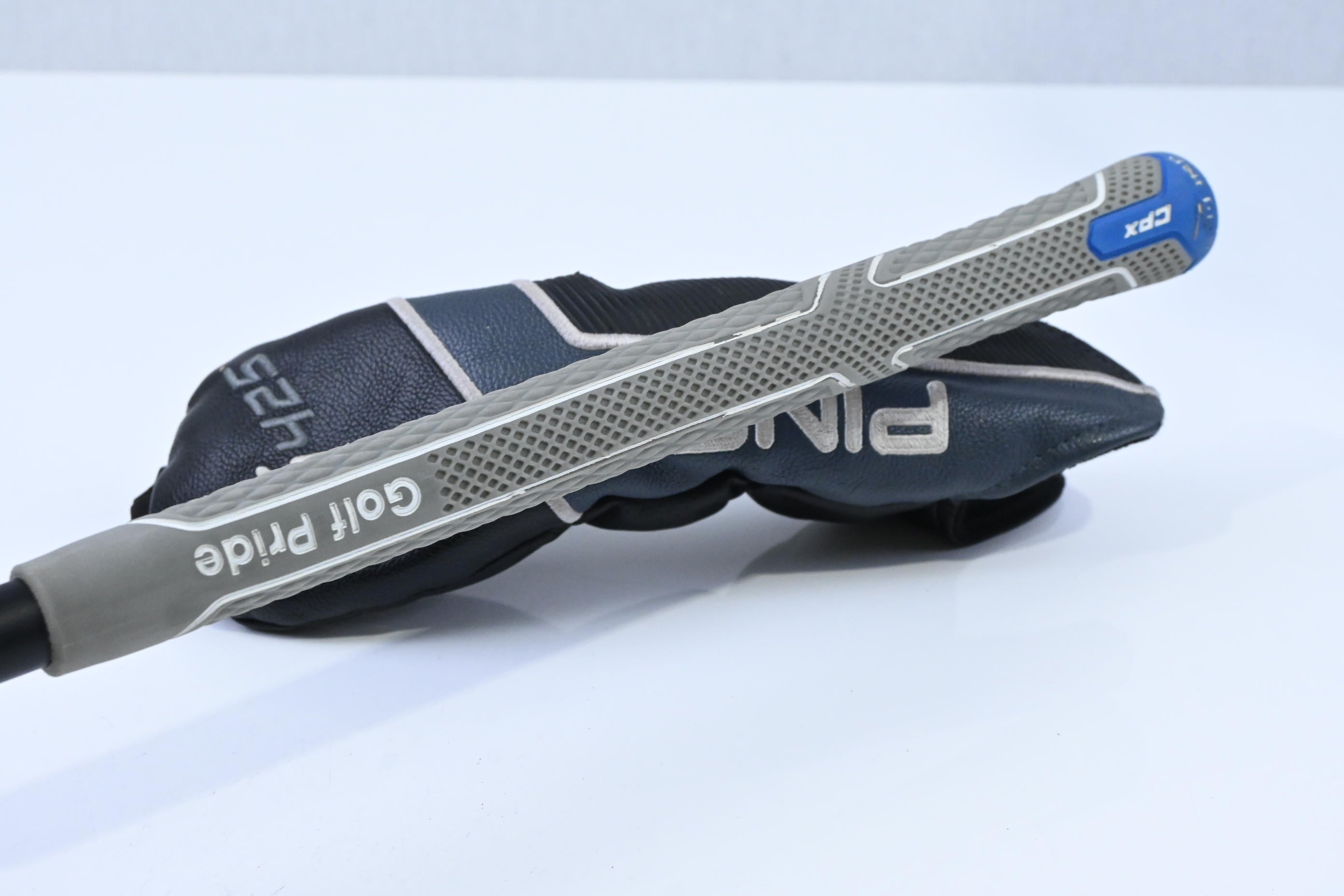 Ping G425 #3 Hybrid / 19 Degree / Regular Flex Ping Alta CB Slate 70 Shaft