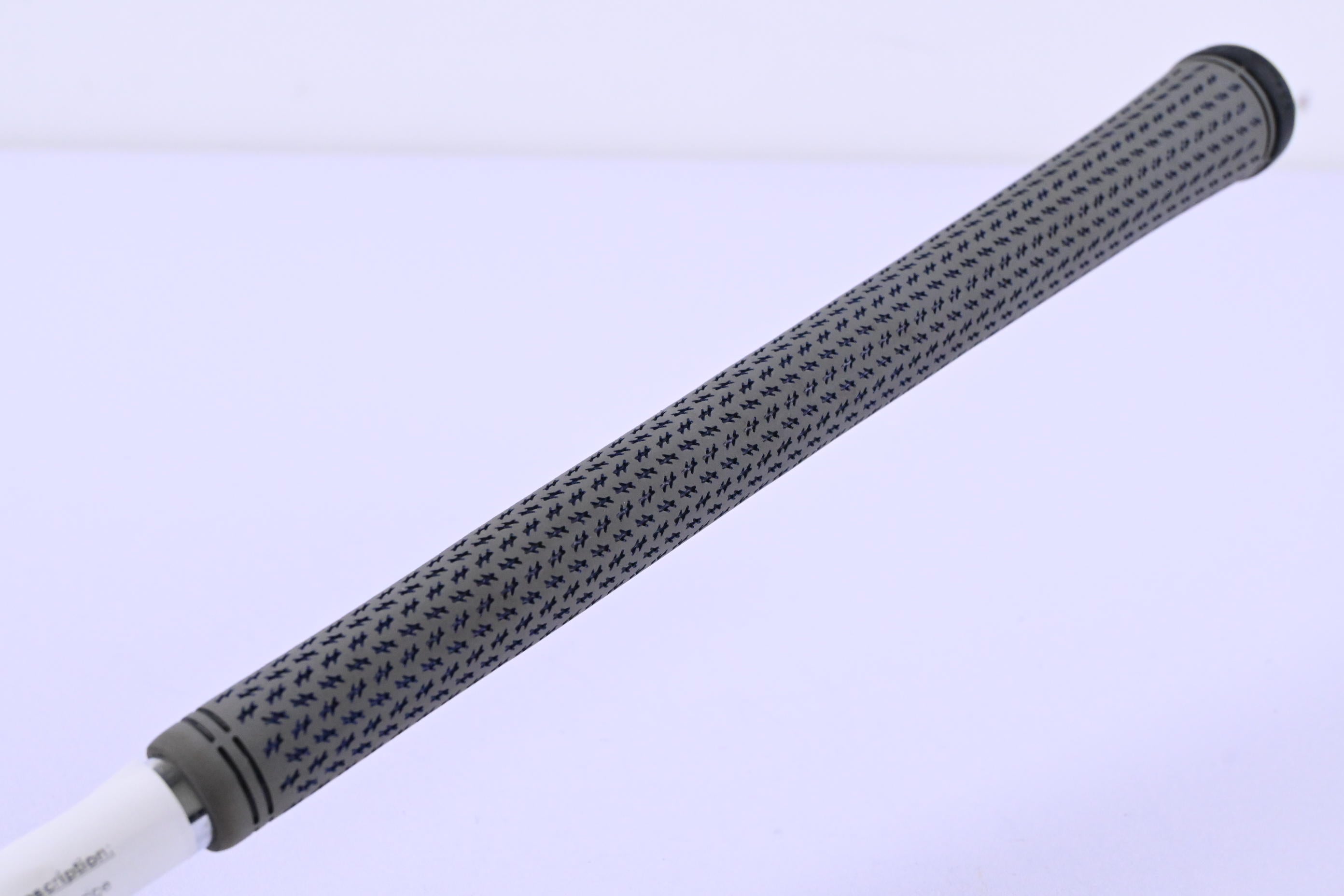Taylormade Hi-Toe 3 Gap Wedge / 52 Degree / Wedge Flex Steel Shaft