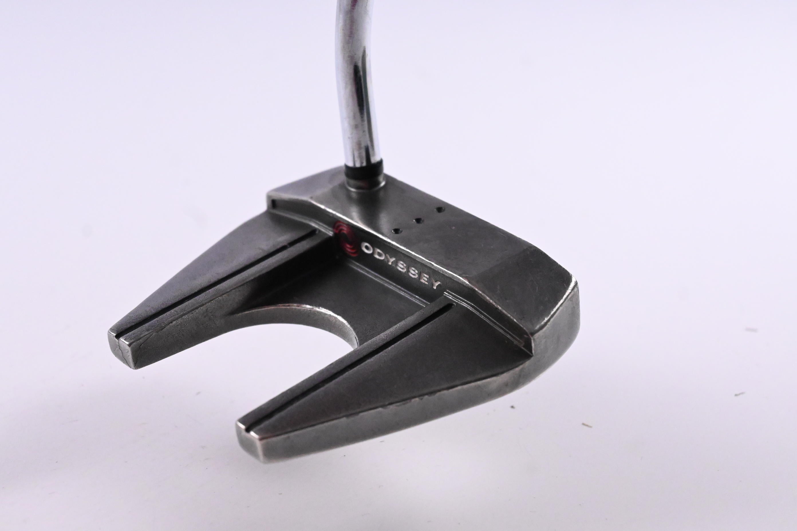 Odyssey White Ice 7 Putter / 34 Inch