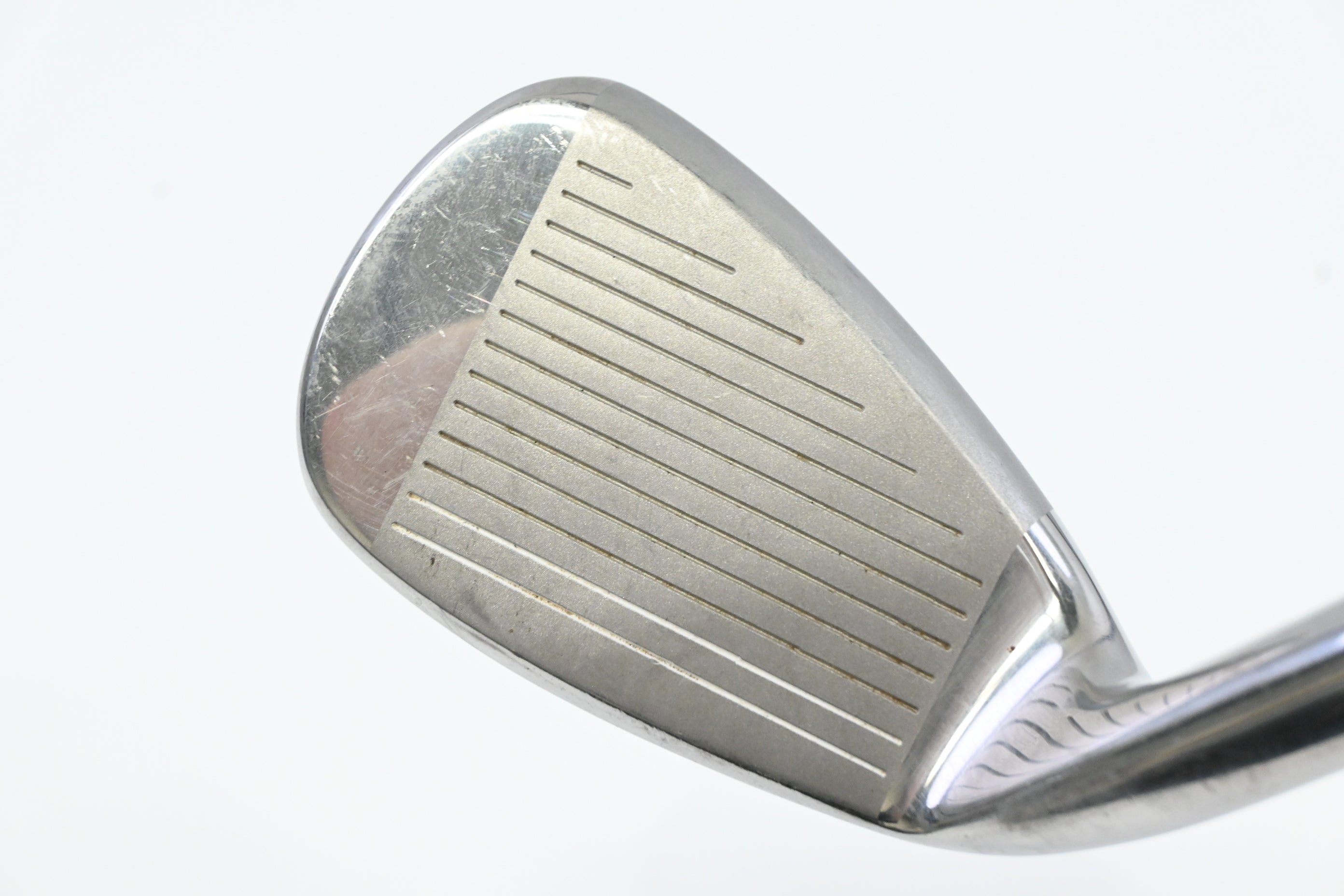 Junior Benross Aero #9 Iron / Junior Flex Benross Aero Jr Shaft