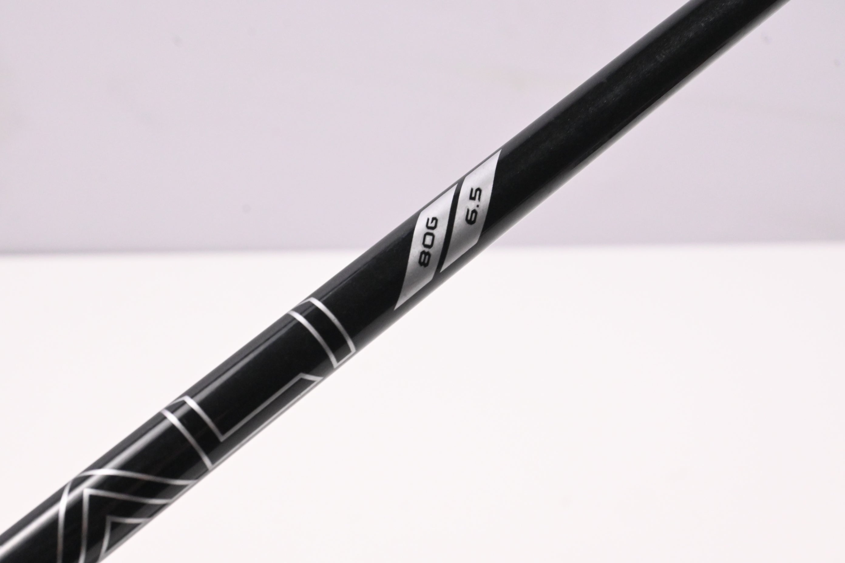 Project X Denali Black 80 #3 Wood Shaft / X-Flex / Callaway 3rd Gen