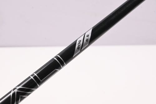 Project X Denali Black 80 #3 Wood Shaft / X-Flex / Callaway 3rd Gen