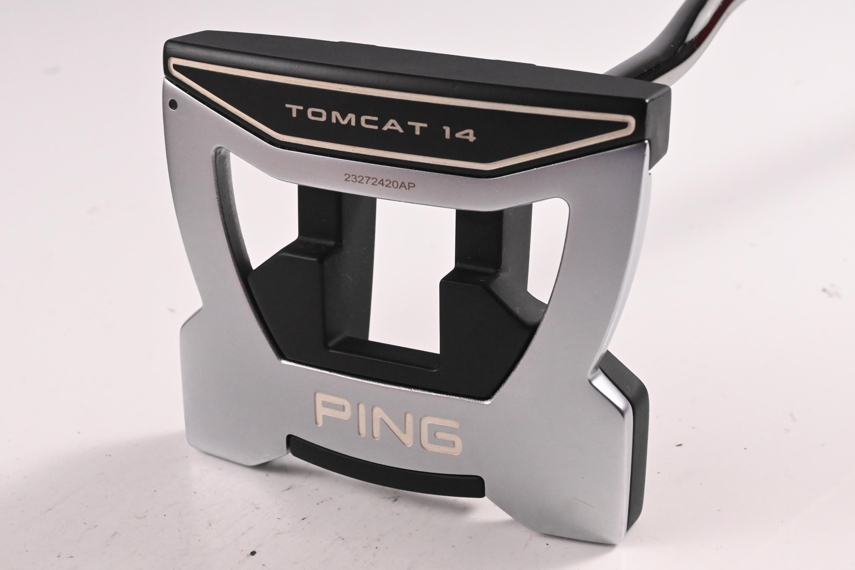 Ping Tomcat 14 2023 Putter / 35 Inch