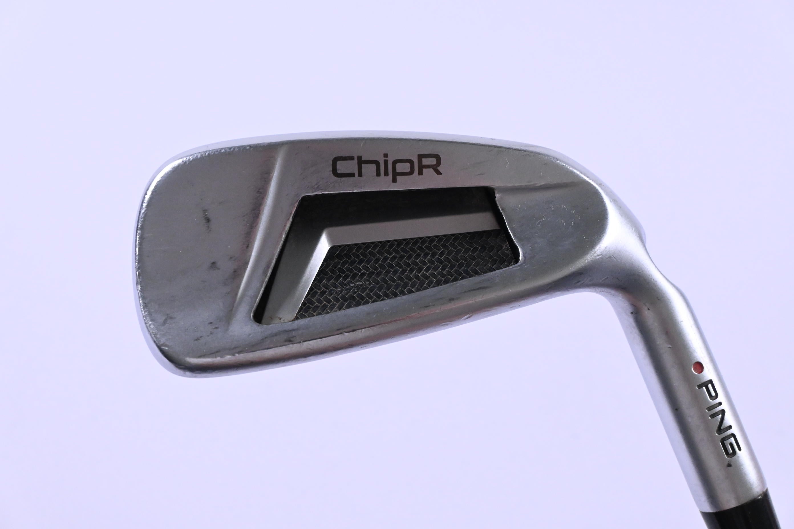 Ladies Ping ChipR / 38.5 Degree / Red Dot / Ladies Flex Ping ULT 240 Shaft