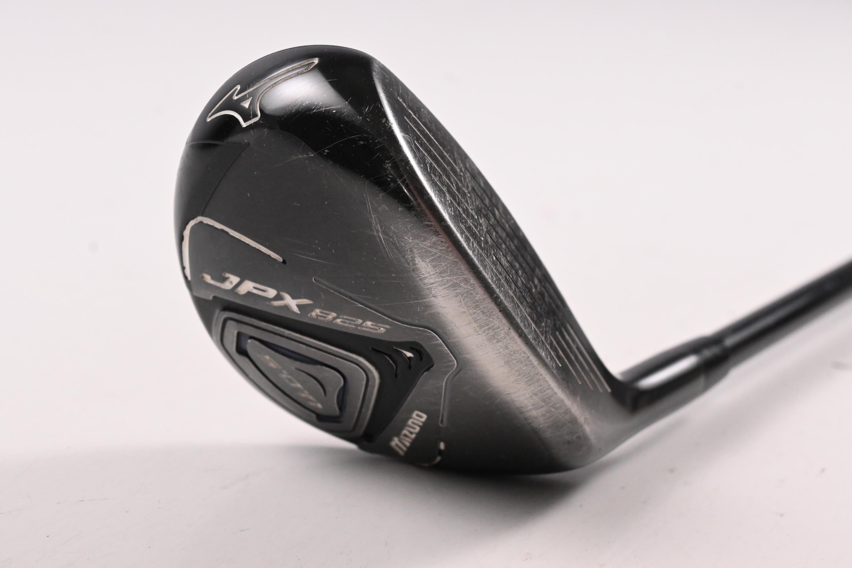 Mizuno JPX 825 #3 Hybrid / 19 Degree / Regular Flex Mizuno 70 Shaft