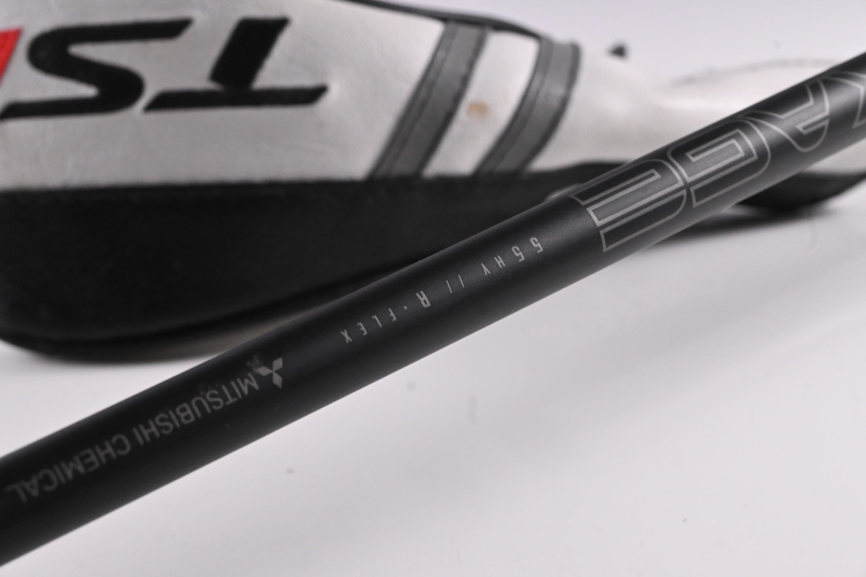 Titleist TSi2 #5 Hybrid / 24 Degree / Regular Flex Kuro Kage Black 55 Shaft