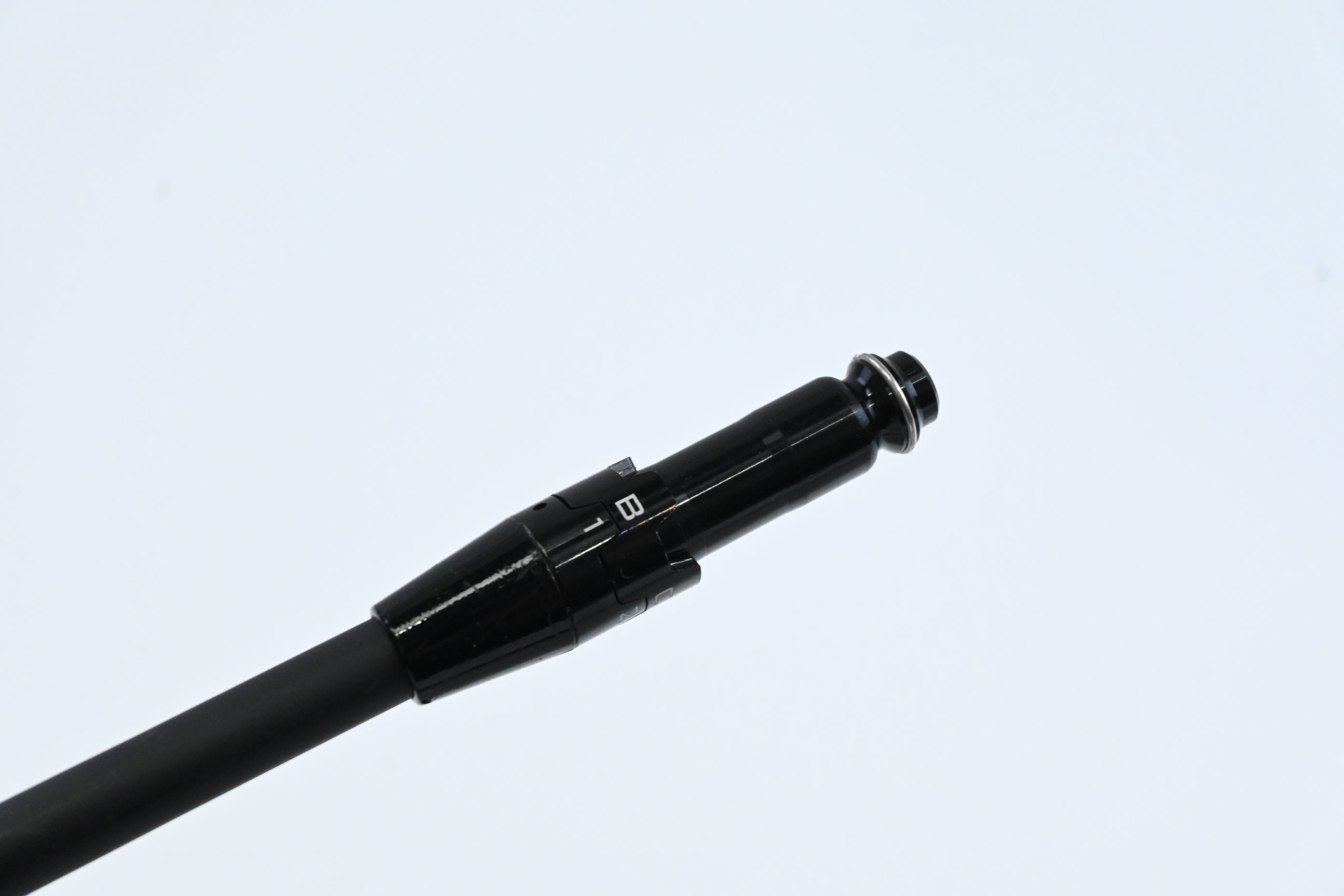 Project X HZRDUS Gen5 Black 60 Driver Shaft / TX-Flex / Titleist