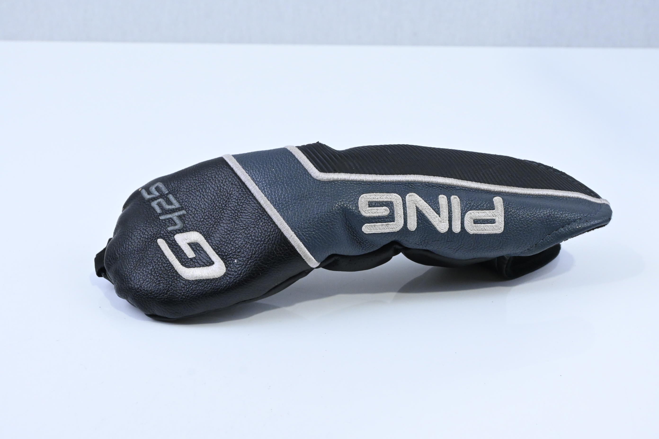 Ping G425 #3 Hybrid / 19 Degree / Regular Flex Ping Alta CB Slate 70 Shaft