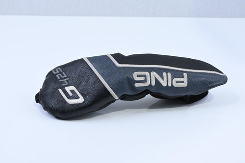 Ping G425 #3 Hybrid / 19 Degree / Regular Flex Ping Alta CB Slate 70 Shaft