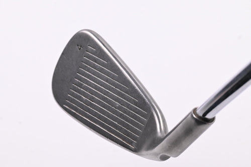 Ping G25 #4 Iron / 23 Degree / Green Dot / Regular Flex Ping AWT 2.0 Shaft