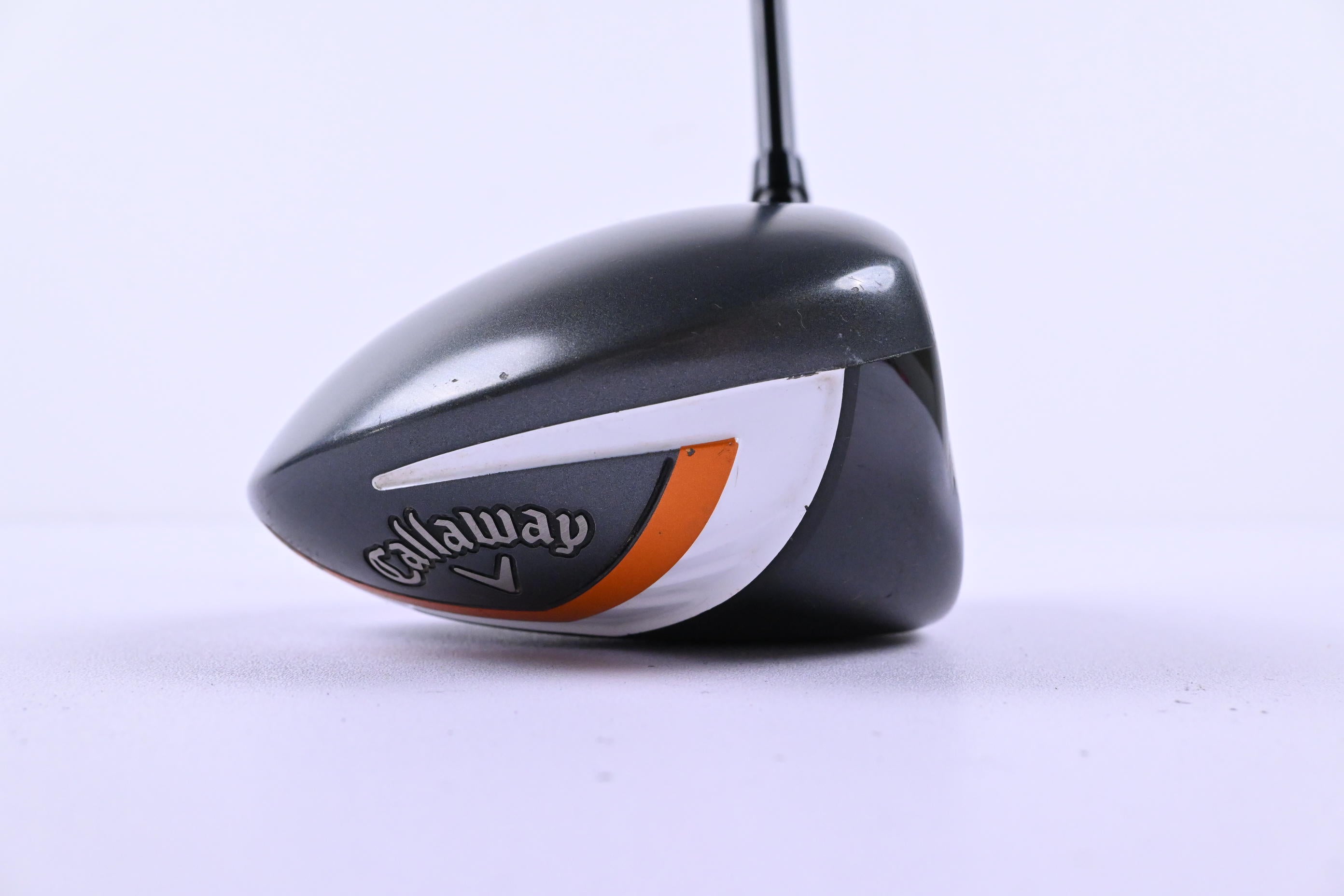 Callaway X2 Hot Pro Driver / 8.5 Degree / X-Flex Psyko Crossfire 60 Shaft