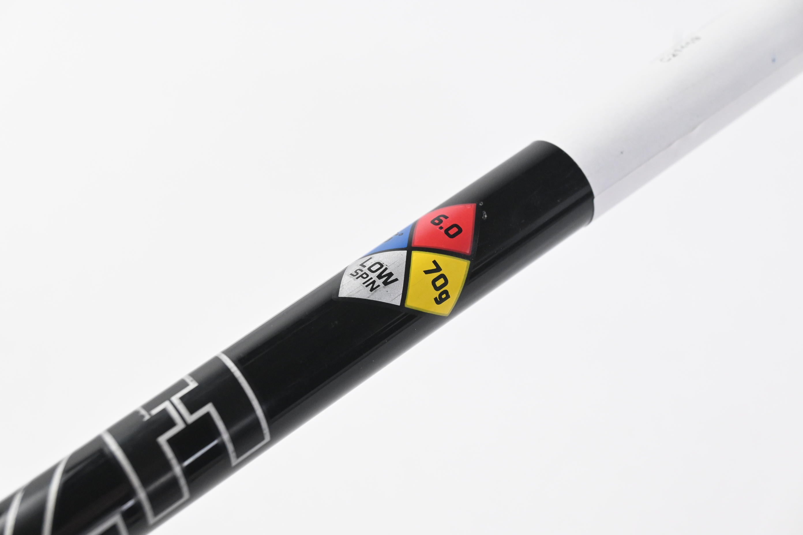 Hzrdus Smoke Black RDX 70 Driver Shaft / Stiff Flex / Taylormade 2nd Gen