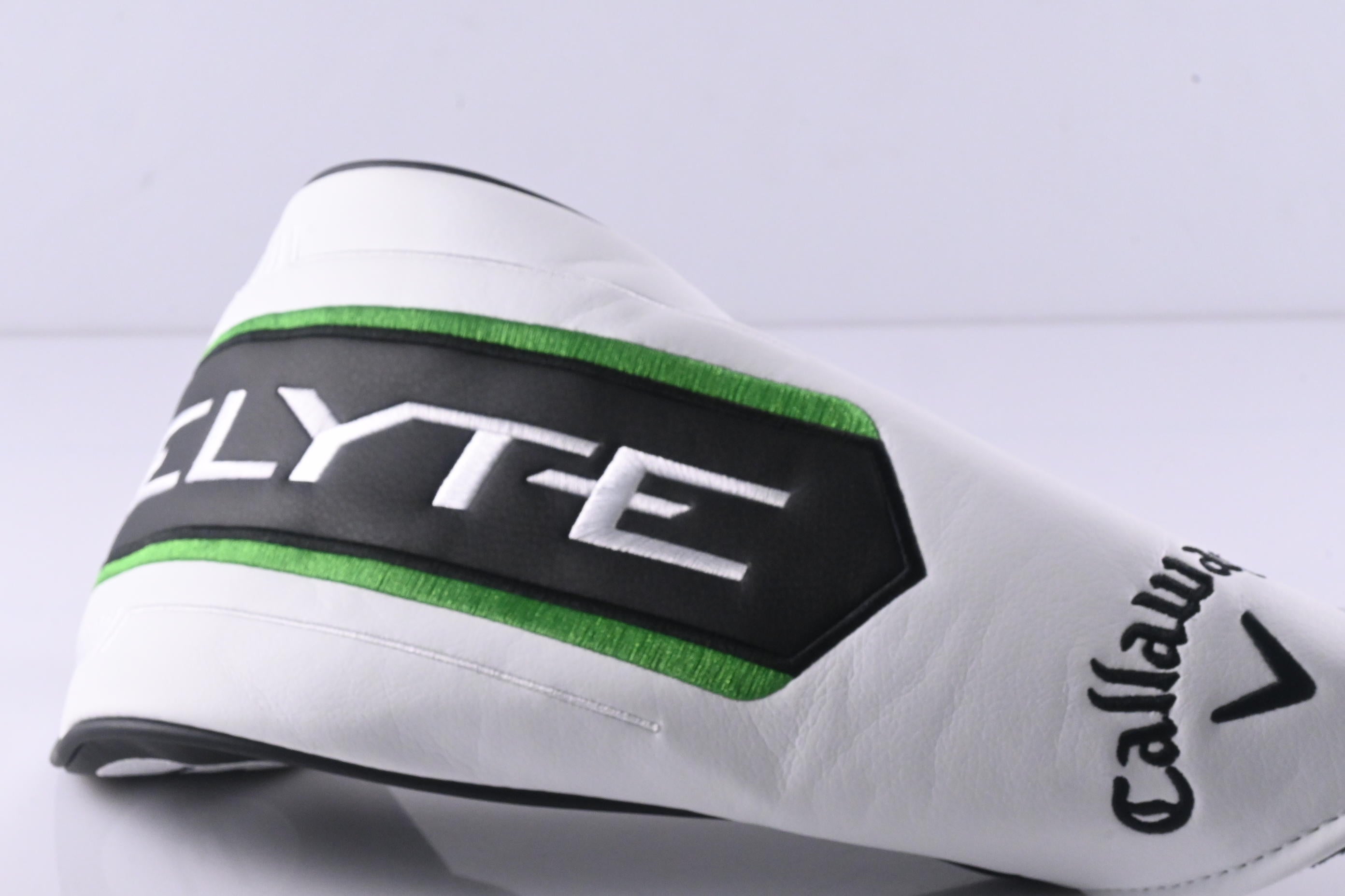 Callaway Elyte Driver / 10.5 Degree / X-Flex Project X Denali Charcoal 60 Shaft