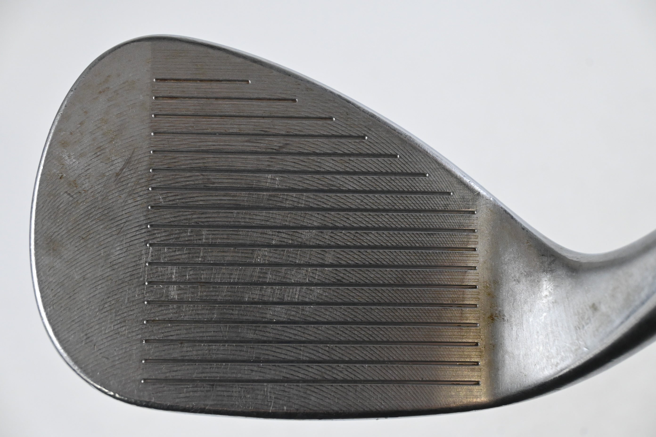 Cleveland CBX Gap Wedge / 50 Degree / Wedge Flex Dynamic Gold 115 Shaft