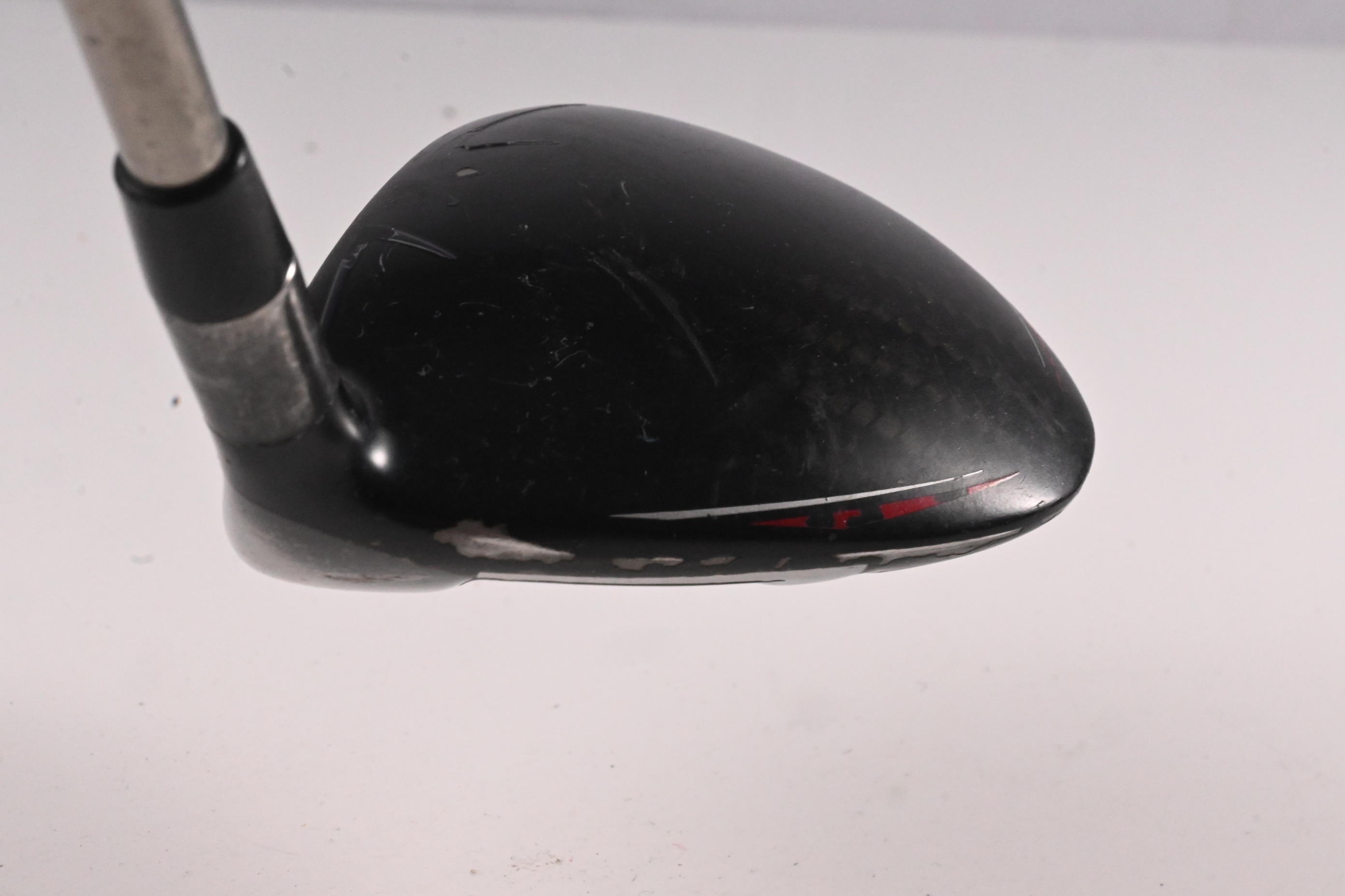 Callaway Fusion 2017 #5 Wood / 18 Degree / Senior Flex UST Recoil ES 450 Shaft