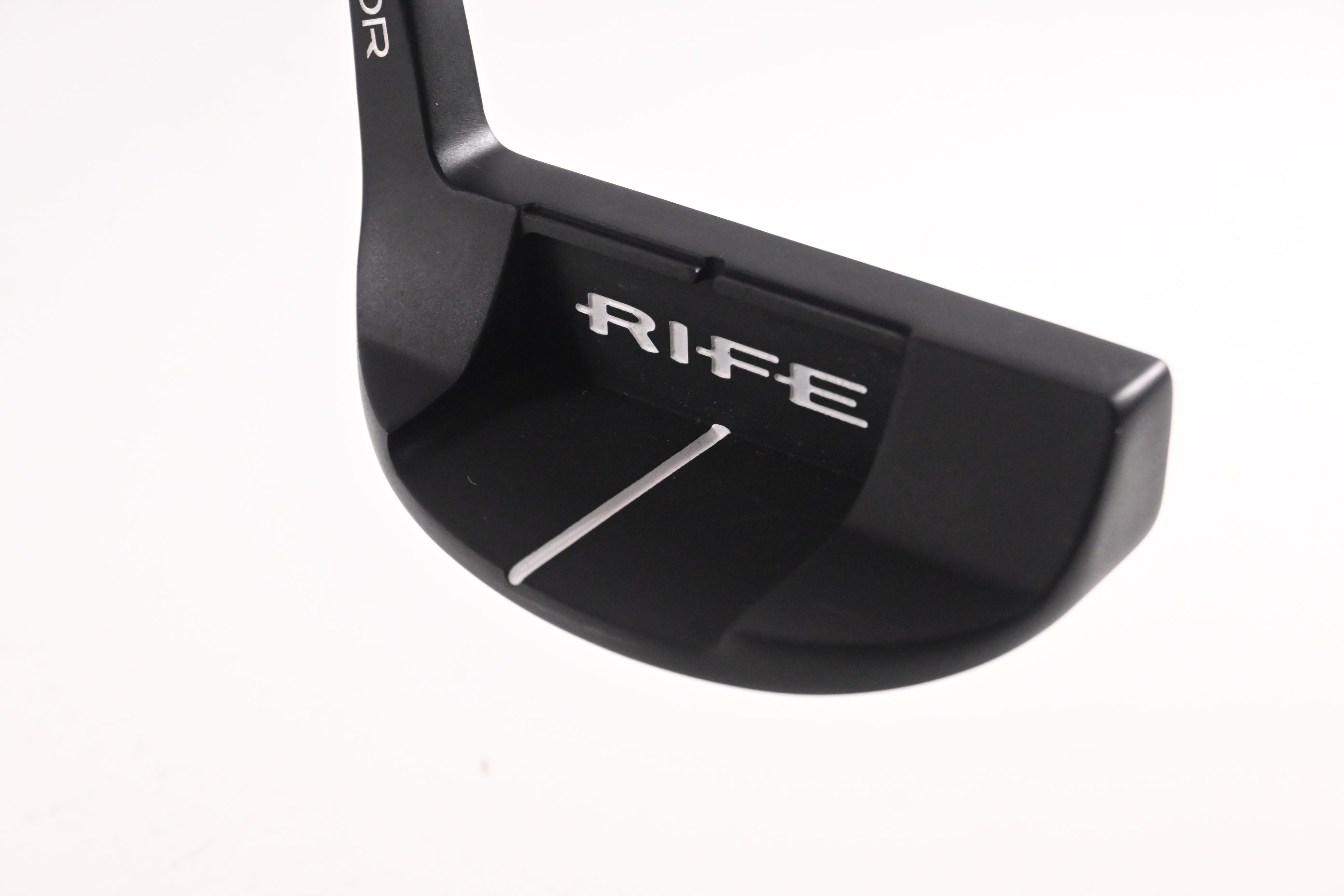 Rife Vault.002 Major Putter / 34 Inch
