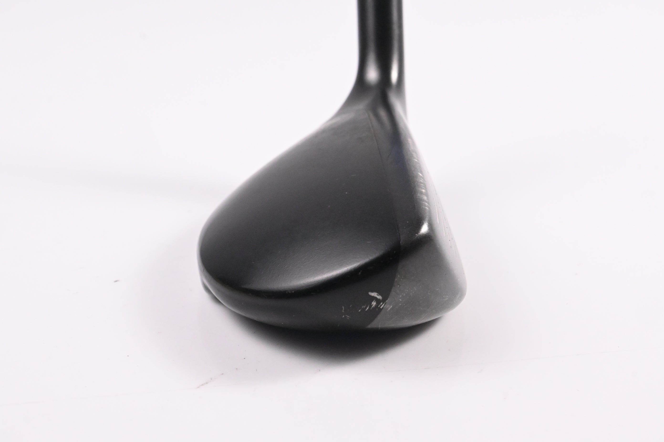 Ping G30 #4 Hybrid / 22 Degree / Regular Flex Ping TFC 419 Shaft