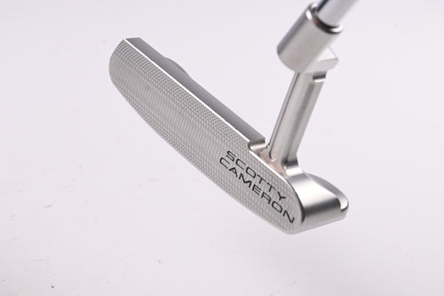Scotty Cameron Super Select Newport Putter / 36 Inch