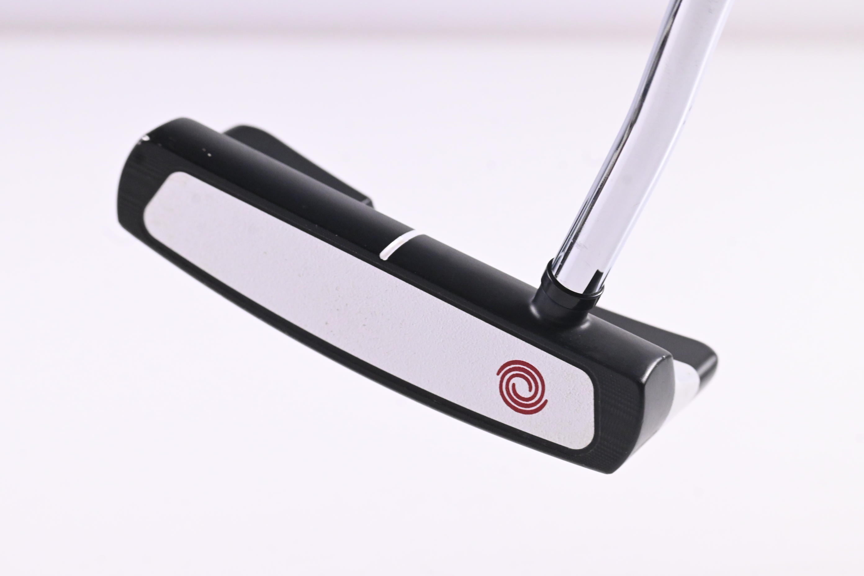 Odyssey White Hot Versa Double Wide Putter / 34 Inch