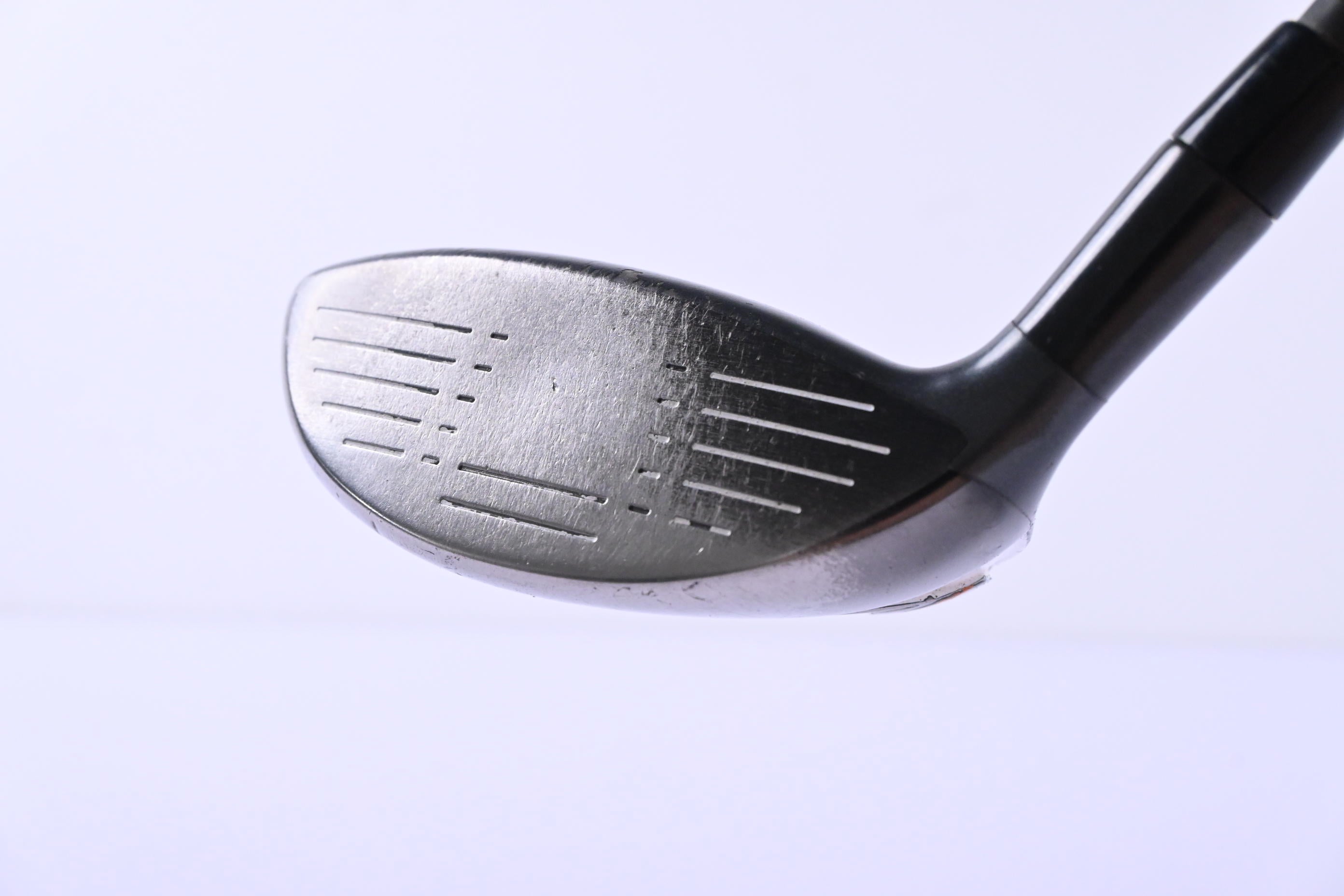 Callaway X2 Hot #3 Wood / 15 Degree / Regular Flex Aldila Tour ATX60 Shaft