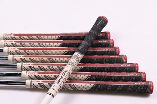 Taylormade P770 2023 Irons / 3-PW / X-Flex KBS Tour Shafts