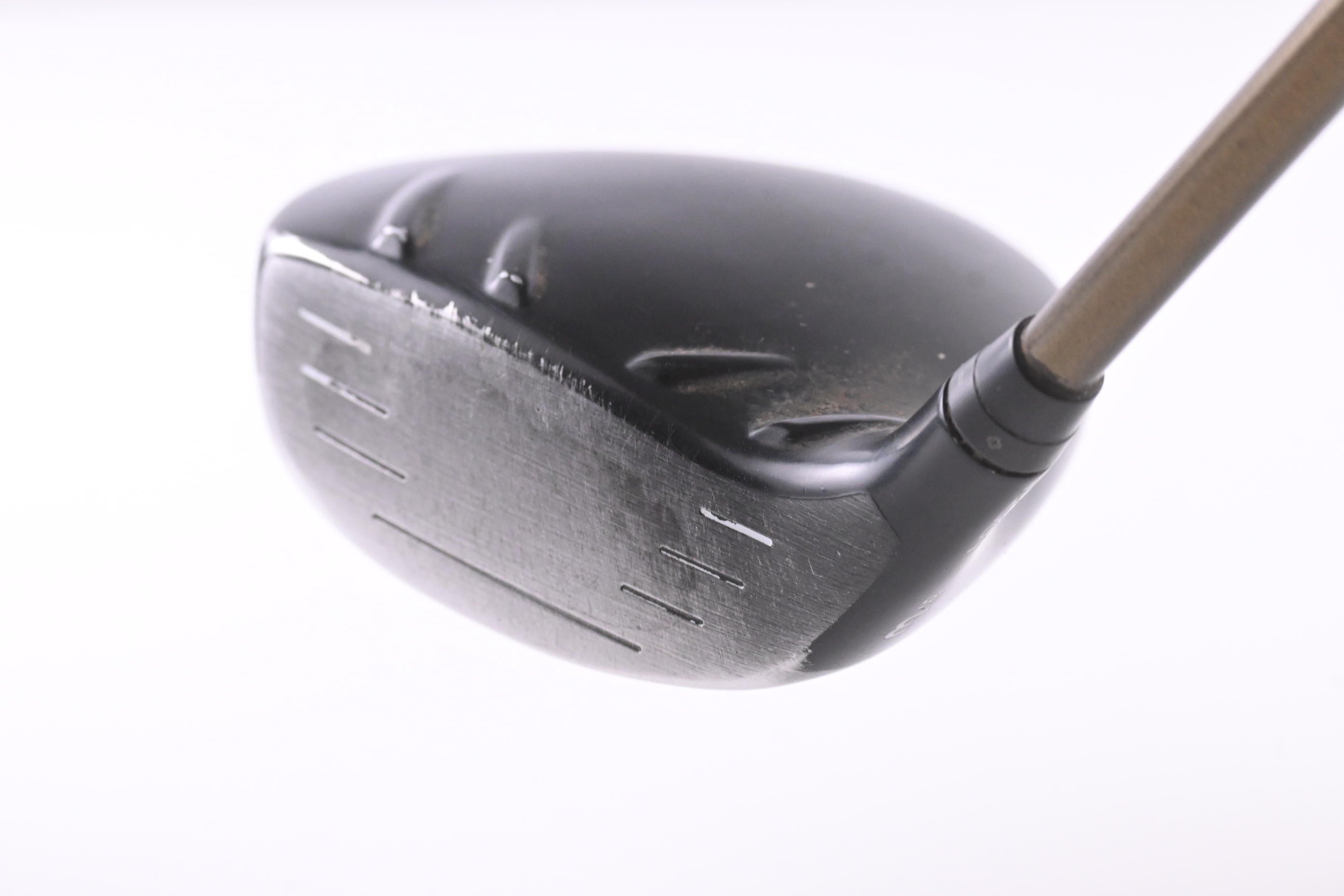 Ping G400 SFT #3 Wood / 16 Degree / Regular Flex Ping Alta CB 65 Shaft