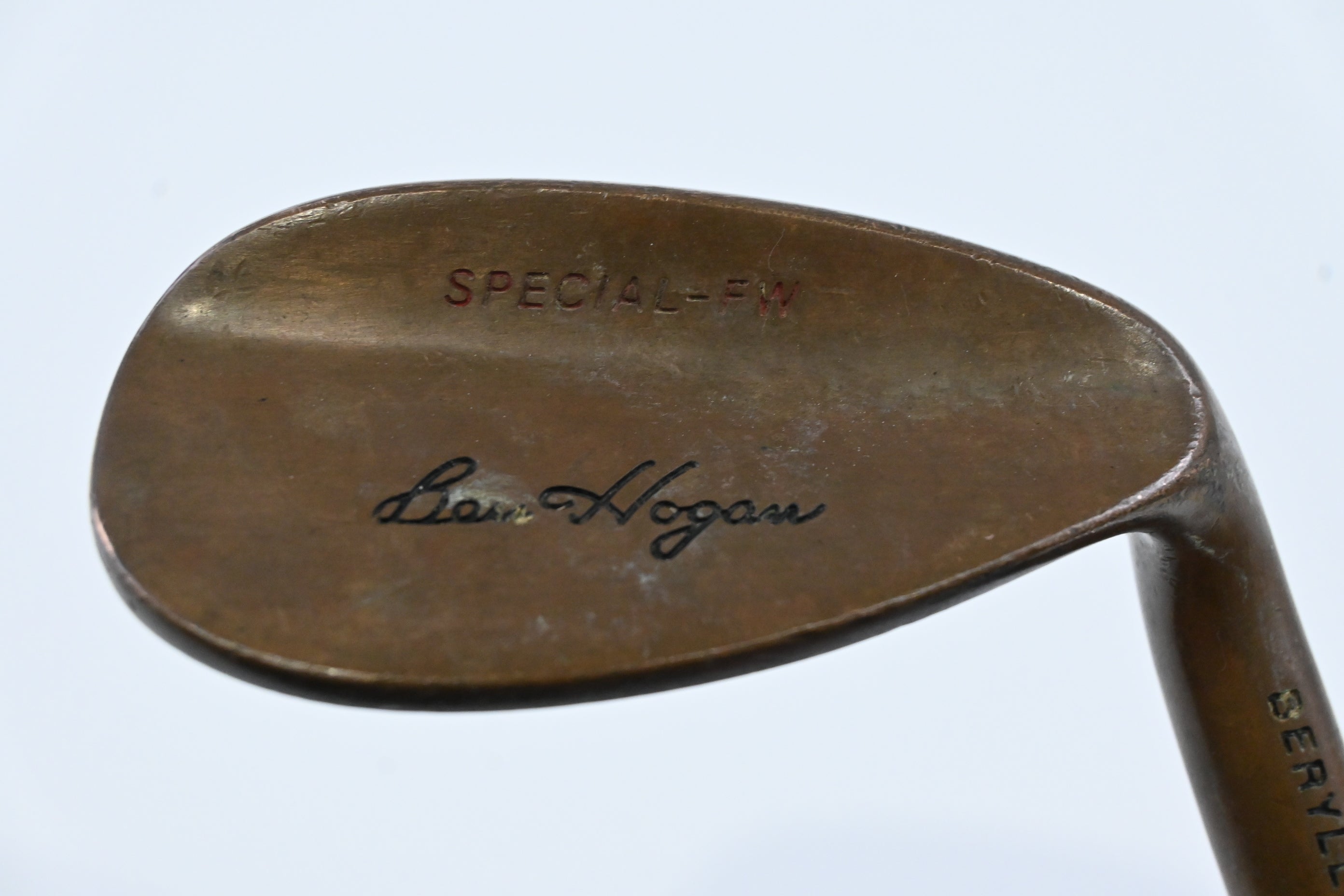 Ben Hogan Special FW Gap Wedge / 52 Degree / Wedge Flex Ben Hogan Apex