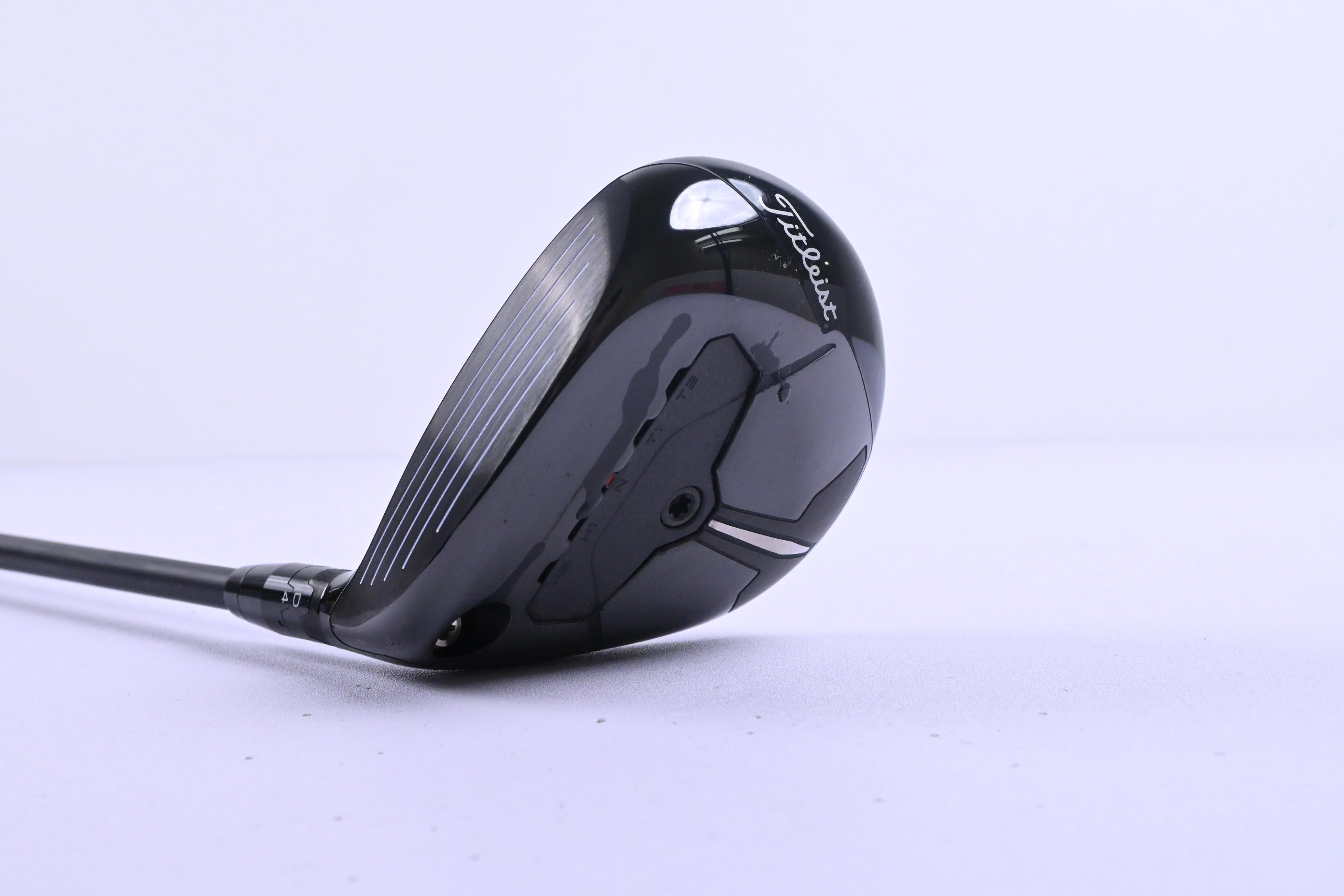 Titleist TSR3 #3 Wood / 15 Degree / Regular Flex HZRDUS CB Red 60