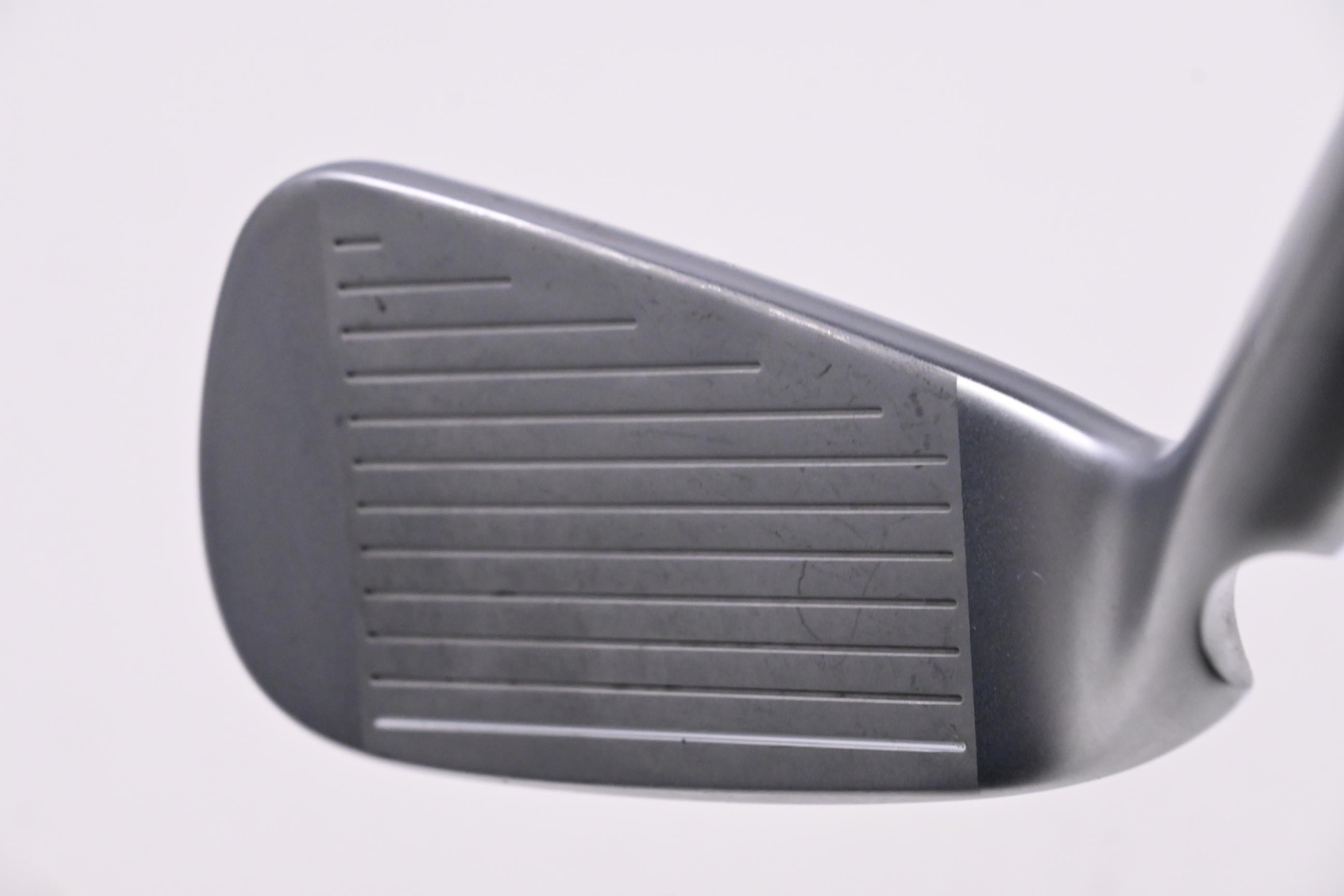 Ping IDI #3 Iron / 20 Degree / Black Dot / Regular Flex Ping Alta CB Blue 70