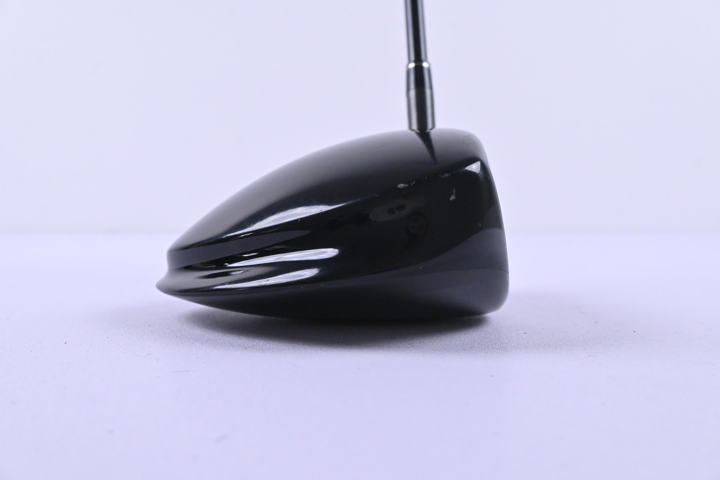 Taylormade Tour Burner Driver / 9.5 Degree / Stiff Flex REAX 60 Shaft