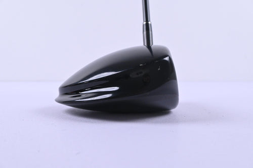 Taylormade Tour Burner Driver / 9.5 Degree / Stiff Flex REAX 60 Shaft