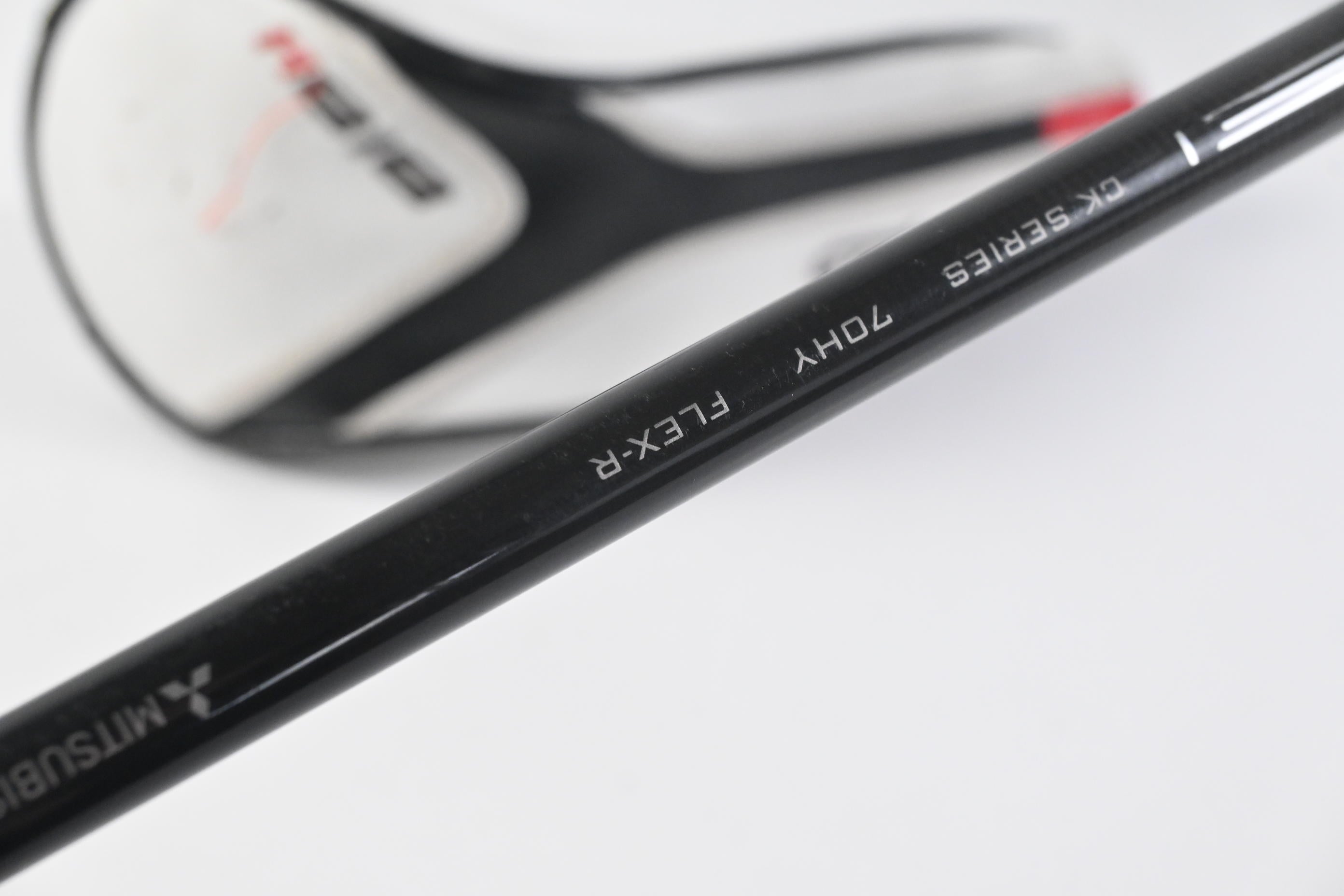 Titleist 818 H1 #3 Hybrid / 21 Degree / Regular Flex Tensei CK Blue 70 Shaft