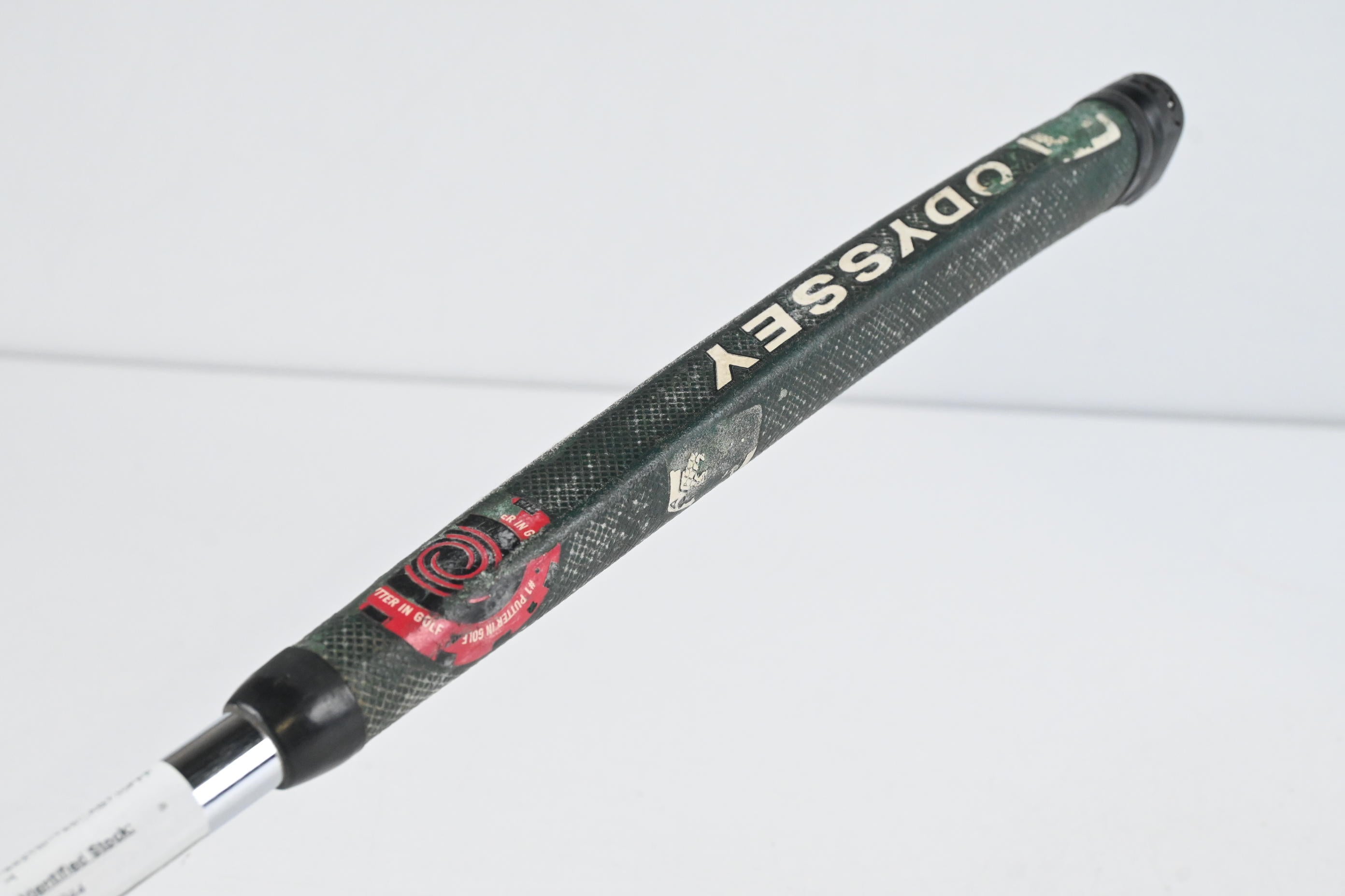 Odyssey Dual Force Rossie II Putter / 35 Inch