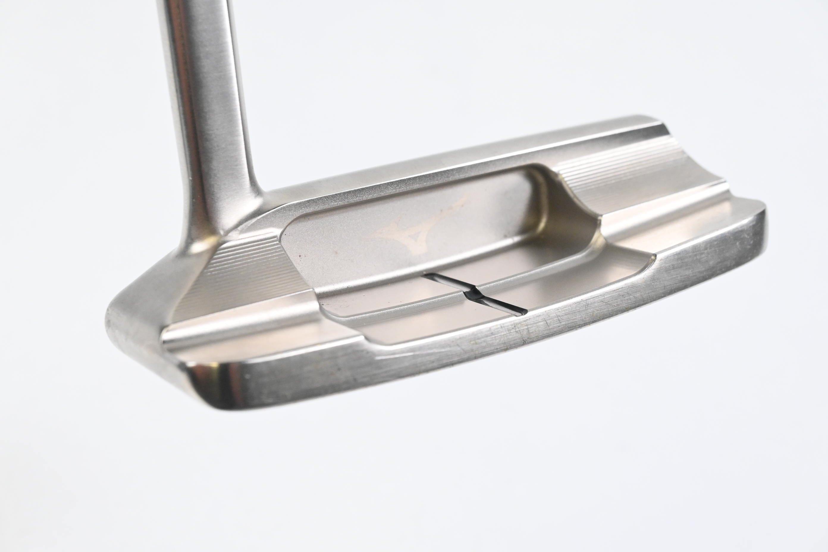 Mizuno M-Craft OMOI 04 Putter / 34 Inch