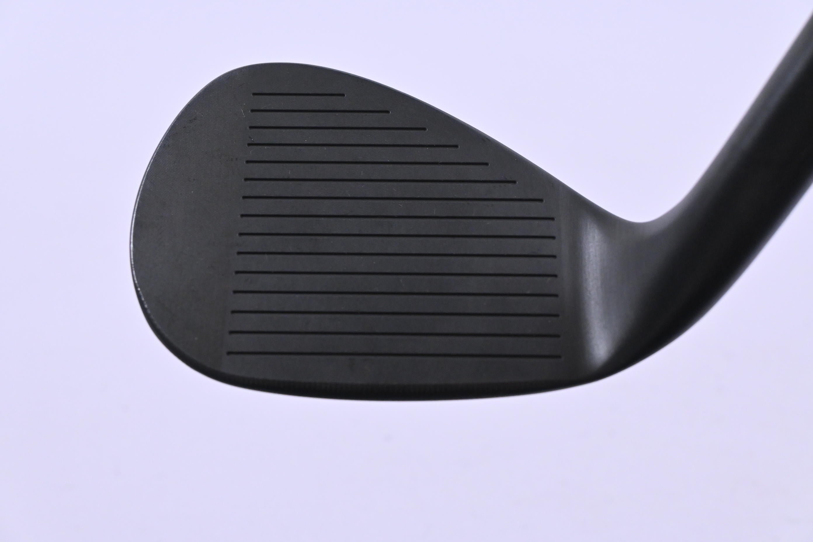 Bettinardi HLX 5.0 Lob Wedge / 60 Degree / Stiff Flex KBS Hi-Rev 2.0 125 Shaft