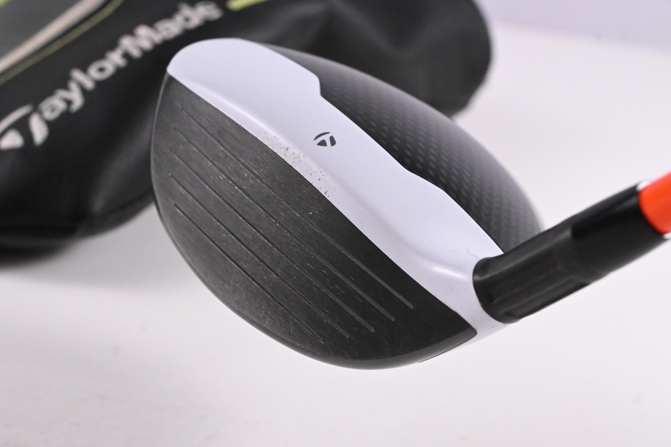 Tour Issue Taylormade M2 2017 #3 Wood / 16.5 Degree / X-Flex UST ATTAS 5 GoGo