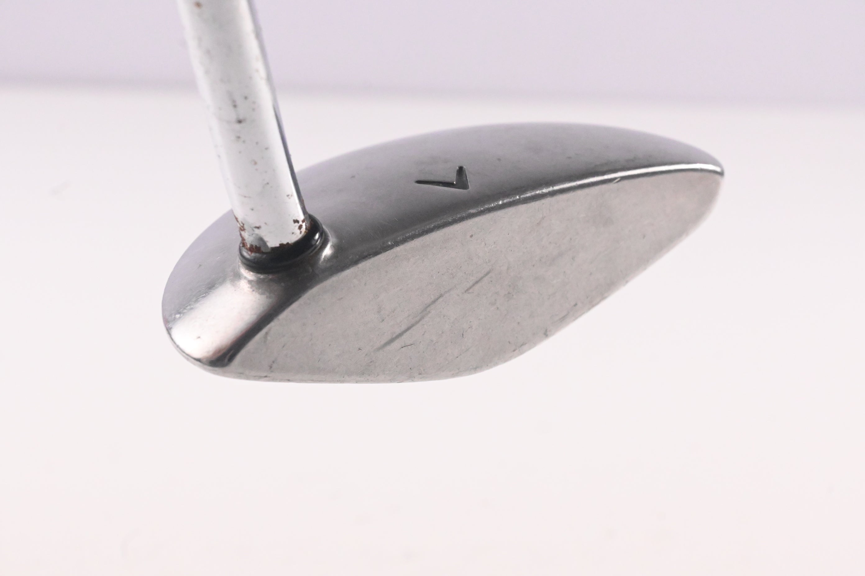 Left Hand Callaway The Tuttle Putter / 34 Inch