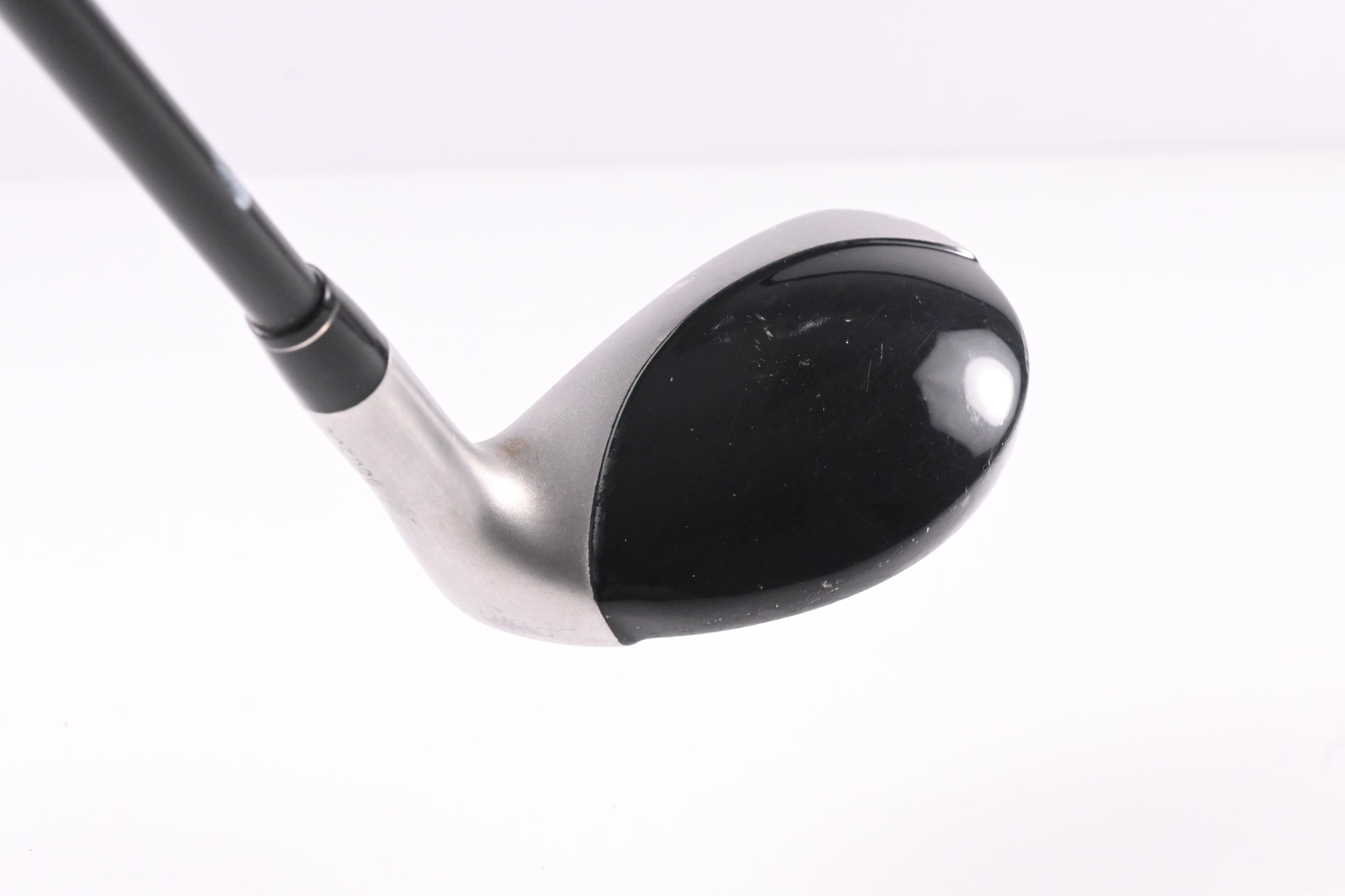 Taylormade Rescue Mid #3 Hybrid / 19 Degree / Stiff Flex Taylormade Shaft