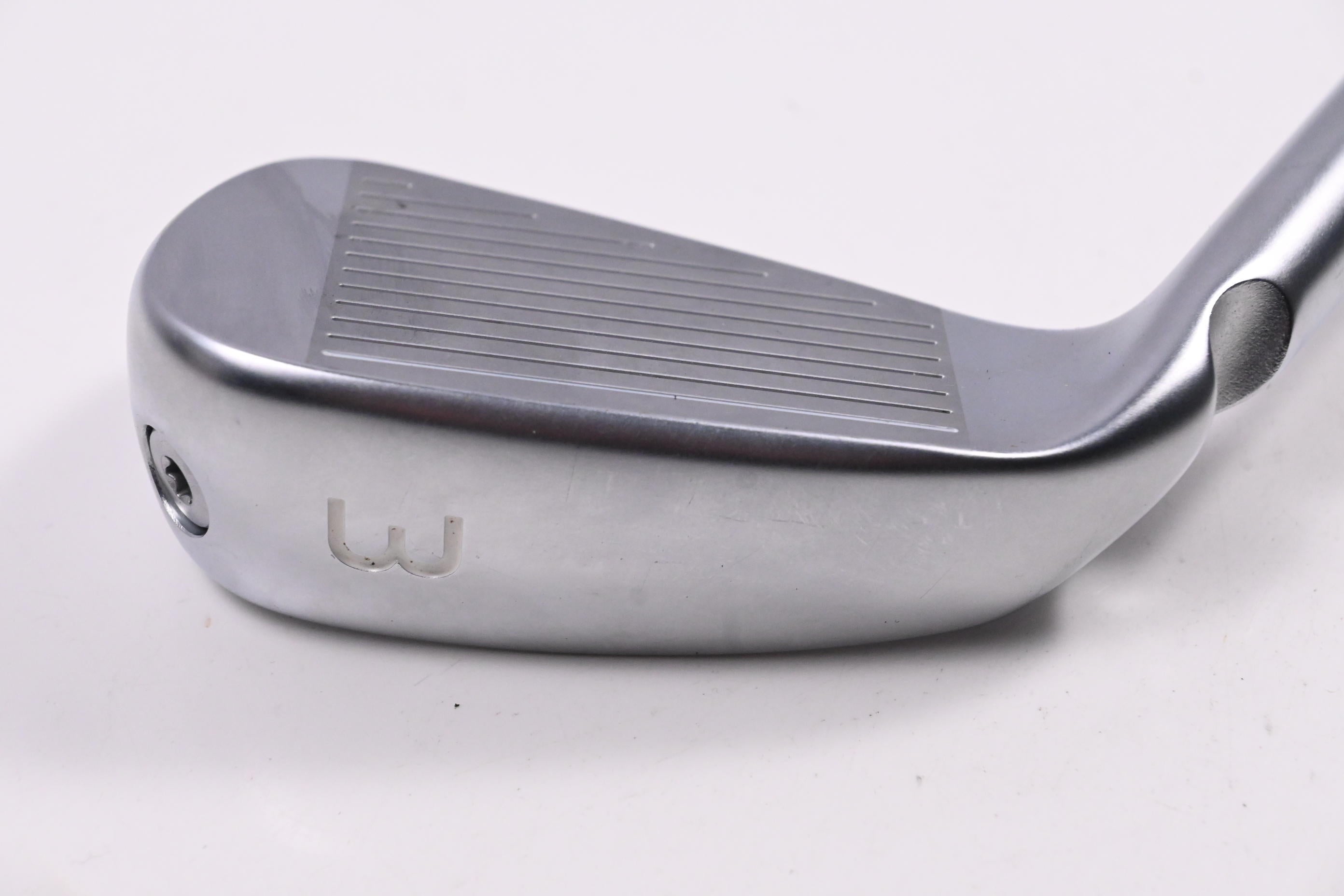Ping IDI #3 Iron / 20 Degree / Black Dot / Regular Flex Ping Alta CB Blue 70