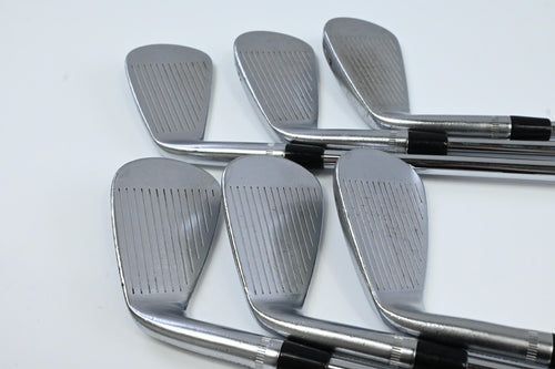 Callaway Apex MB 21 Irons / 5-PW / X-Flex Dynamic Gold X100 Shafts