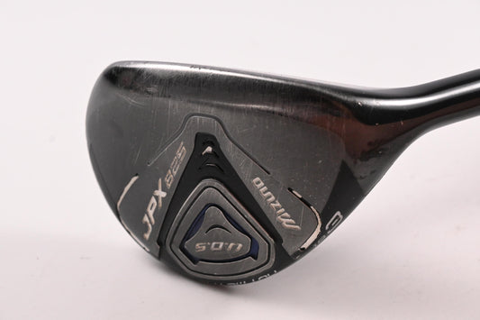 Mizuno JPX 825 #3 Hybrid / 19 Degree / Regular Flex Mizuno 70 Shaft
