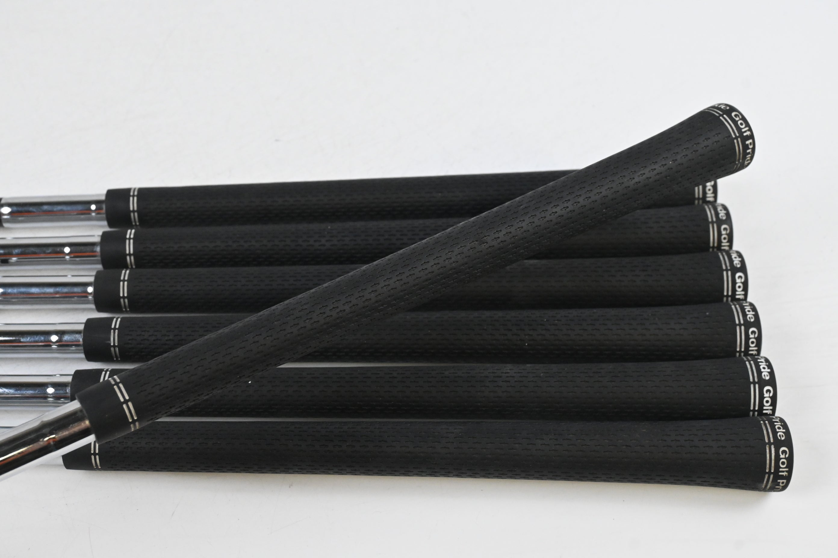 PXG 0211 Cor2 Irons / 5-PW+GW / Regular Flex Elevate MPH 95 Shafts