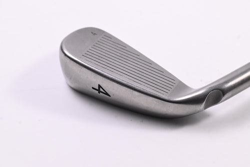 Ping G25 #4 Iron / 23 Degree / Green Dot / Regular Flex Ping AWT 2.0 Shaft