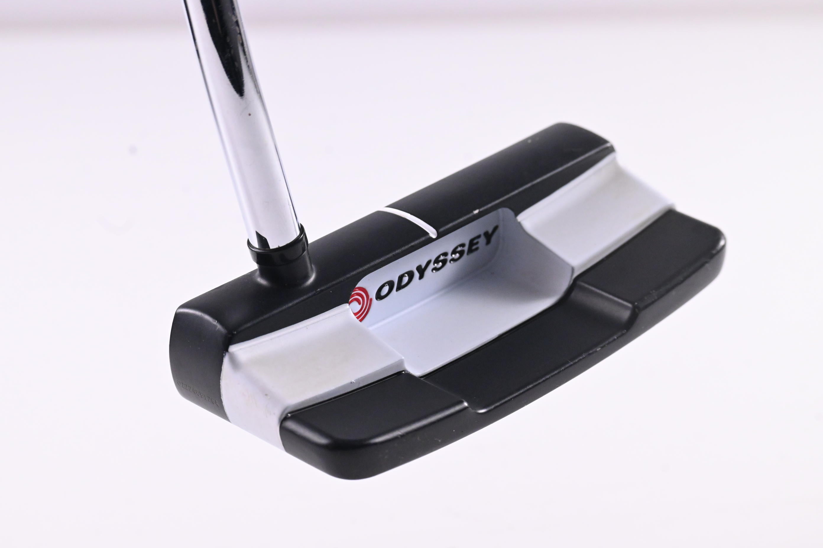 Odyssey White Hot Versa Double Wide Putter / 34 Inch