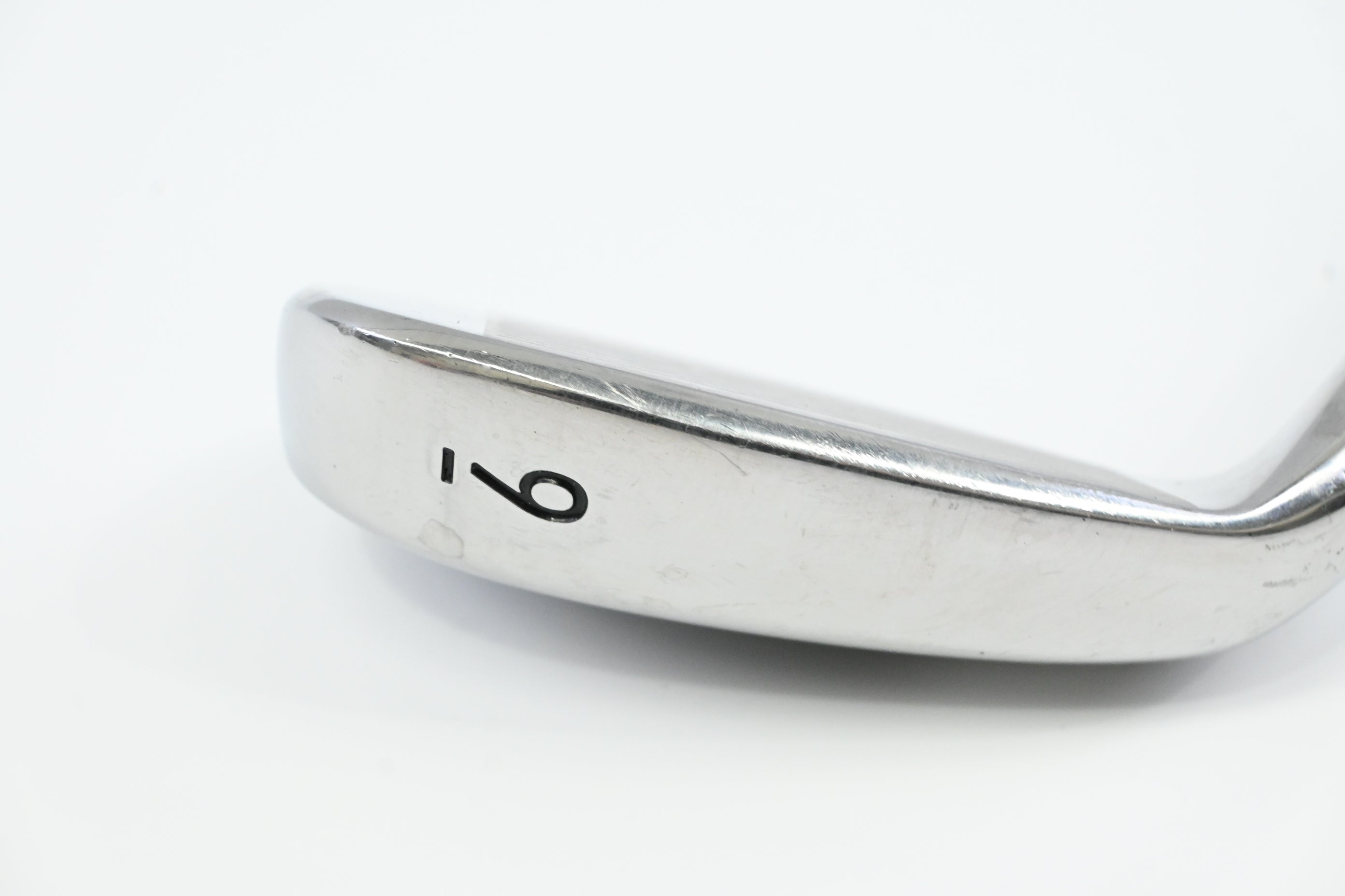 Junior Benross Aero #9 Iron / Junior Flex Benross Aero Jr Shaft