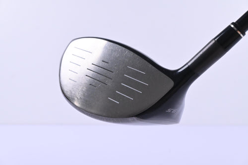 Taylormade Tour Burner Driver / 9.5 Degree / Stiff Flex REAX 60 Shaft