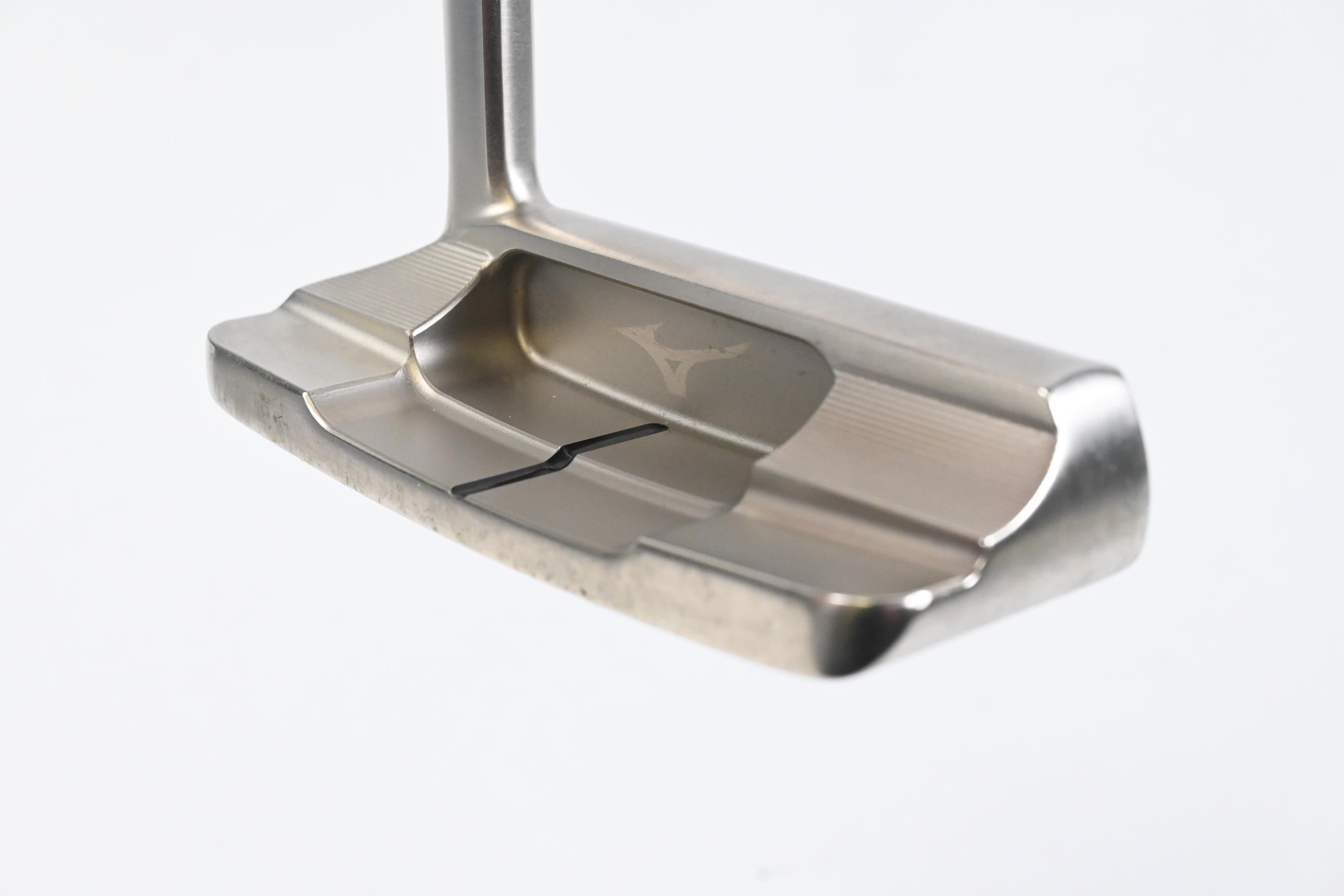 Mizuno M-Craft OMOI 04 Putter / 34 Inch